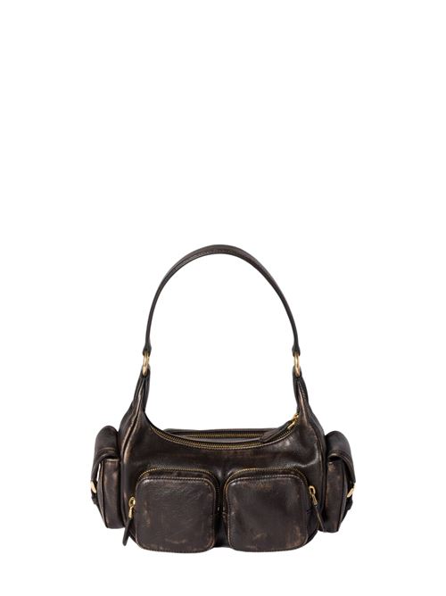 Borsa Pocket MIU MIU | 5BC188AF8TF0201